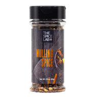 Mulling Spice
