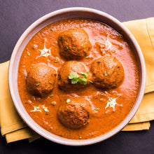 Load image into Gallery viewer, Kashmiri Saffron Curry Powder
