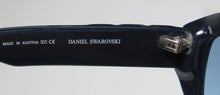 Load image into Gallery viewer, Daniel Swarovski S593 Sunglasses
