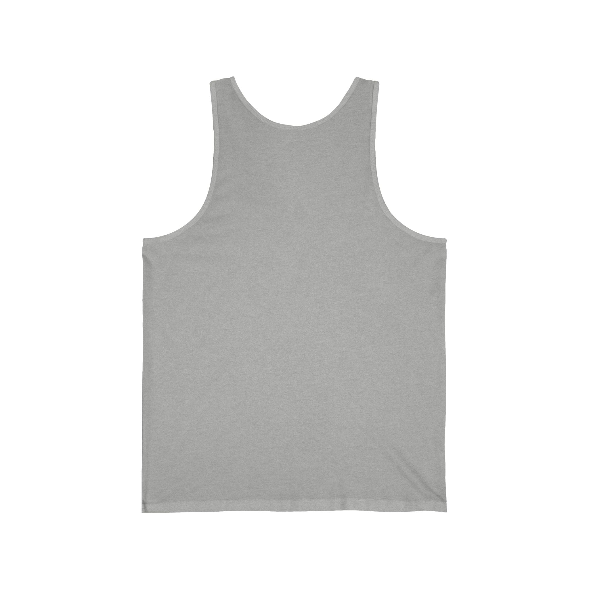 Unisex Jersey Tank – BiteMyWood