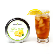 Load image into Gallery viewer, Lemon Drop Sugar Cocktail Rimmer
