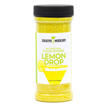Load image into Gallery viewer, Lemon Drop Sugar Cocktail Rimmer - 5357
