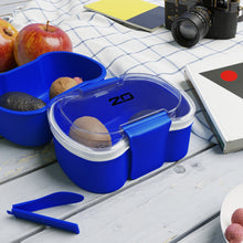 Load image into Gallery viewer, Two-tier Bento Box
