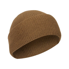 Load image into Gallery viewer, US GI 100% Wool Watch Cap
