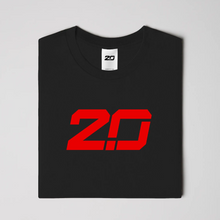 Load image into Gallery viewer, The Red T-Shirt
