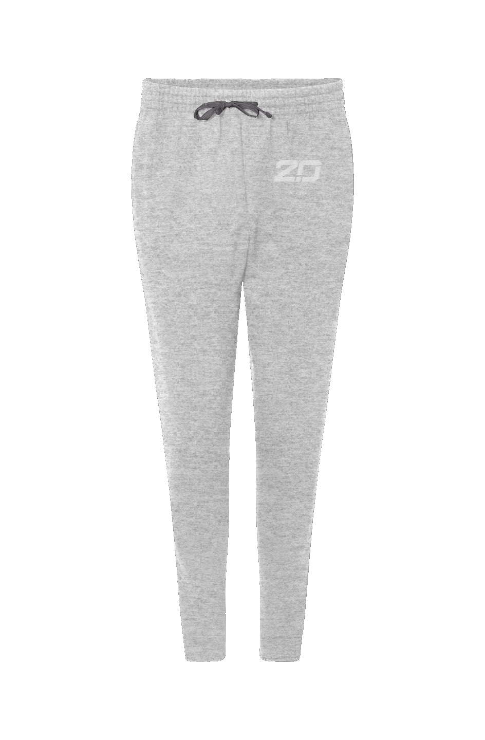 Rebirth Joggers (Athletic Heather)