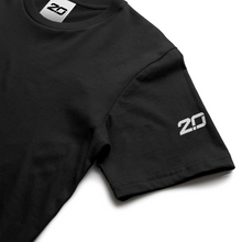 Load image into Gallery viewer, Women&#39;s Active Pro T-Shirt (Black)
