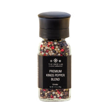 Load image into Gallery viewer, Premium Kings Peppercorn Grinder
