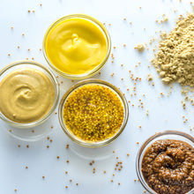 Load image into Gallery viewer, Brown Mustard Seeds (Whole)
