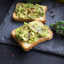 Load image into Gallery viewer, Green Jalapeño Pepper (Flakes-Powder)
