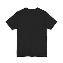 Load image into Gallery viewer, BiteMyWood Vegas 21 Clothing Collection Unisex Jersey Short Sleeve Tee

