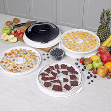 Load image into Gallery viewer, Presto Dehydro Electric Food Dehydrator

