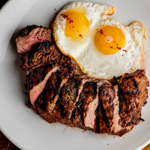 Load image into Gallery viewer, Classic Steakhouse Steak Seasoning
