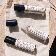Load image into Gallery viewer, Natural Roll-on Perfume - Essential Oil Roll-on Scents
