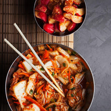Load image into Gallery viewer, Korean Red Chili Pepper Flakes (Gochugaru)
