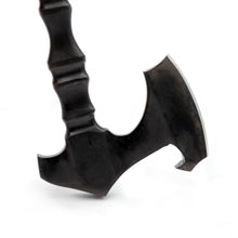 Load image into Gallery viewer, Battle Axe Bottle Opener
