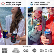 Load image into Gallery viewer, Drink Capsule - Keeps Drinks Cold 10X Longer
