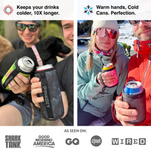 Load image into Gallery viewer, Drink Capsule - Keeps Drinks Cold 10X Longer
