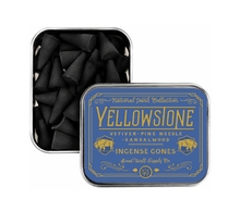 Load image into Gallery viewer, Yellowstone National Park Incense
