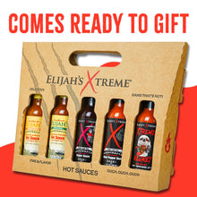 Load image into Gallery viewer, Entire Sauce Collection + Hot Honey
