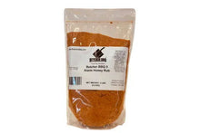 Load image into Gallery viewer, 5 Alarm Honey Rub-BBQ Seasoning

