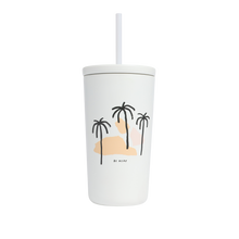 Load image into Gallery viewer, Jen Peters x Created 16oz Cold Cup
