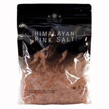 Load image into Gallery viewer, Himalayan Pink Salt (Coarse Grain)
