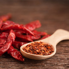 Load image into Gallery viewer, Crushed Chili Peppers / Medium
