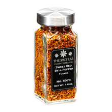 Load image into Gallery viewer, Bell Pepper Flakes (Red-Green)
