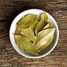 Load image into Gallery viewer, Organic Hand Select Bay Leaf

