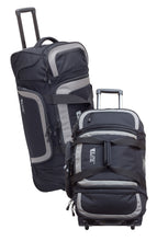 Load image into Gallery viewer, Travel Prone™ Rolling Gear Bag
