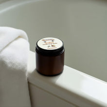 Load image into Gallery viewer, VanMan's Whipped Vanilla Body Butter - 4 oz
