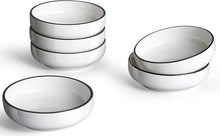 Load image into Gallery viewer, Round Dipping Dish
