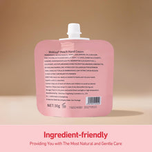 Load image into Gallery viewer, WEKLOP Natural Moisturizing Travel Size Hand Cream
