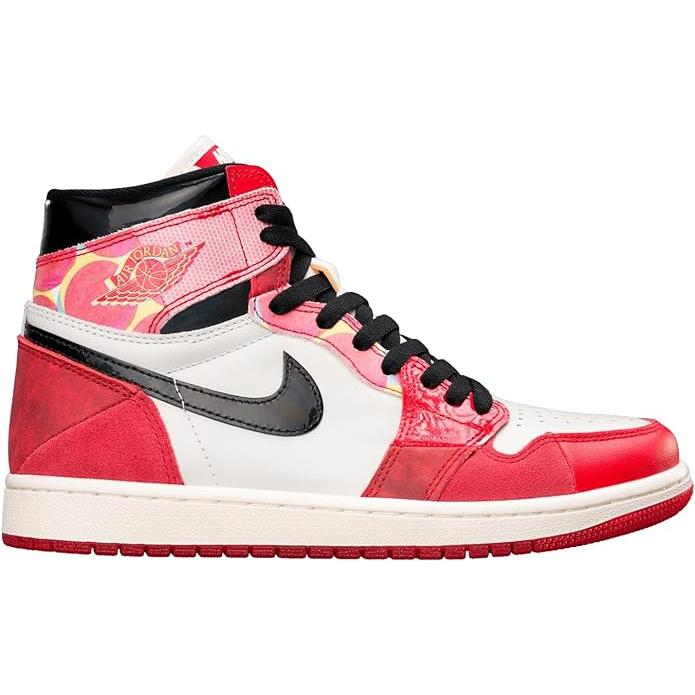 Air Jordan 1 High OG Spider-Man Across the Spider-Verse
