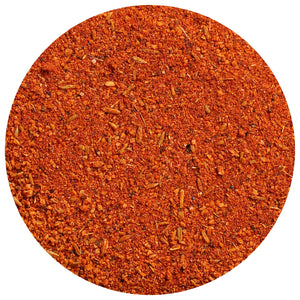 Chorizo Seasoning