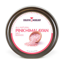 Load image into Gallery viewer, Pink Himalayan Salt Cocktail Rimmer
