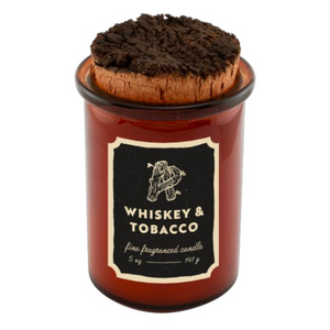 Americana Pipedream Candle. Handcrafted in the USA in partnership with Northern Lights