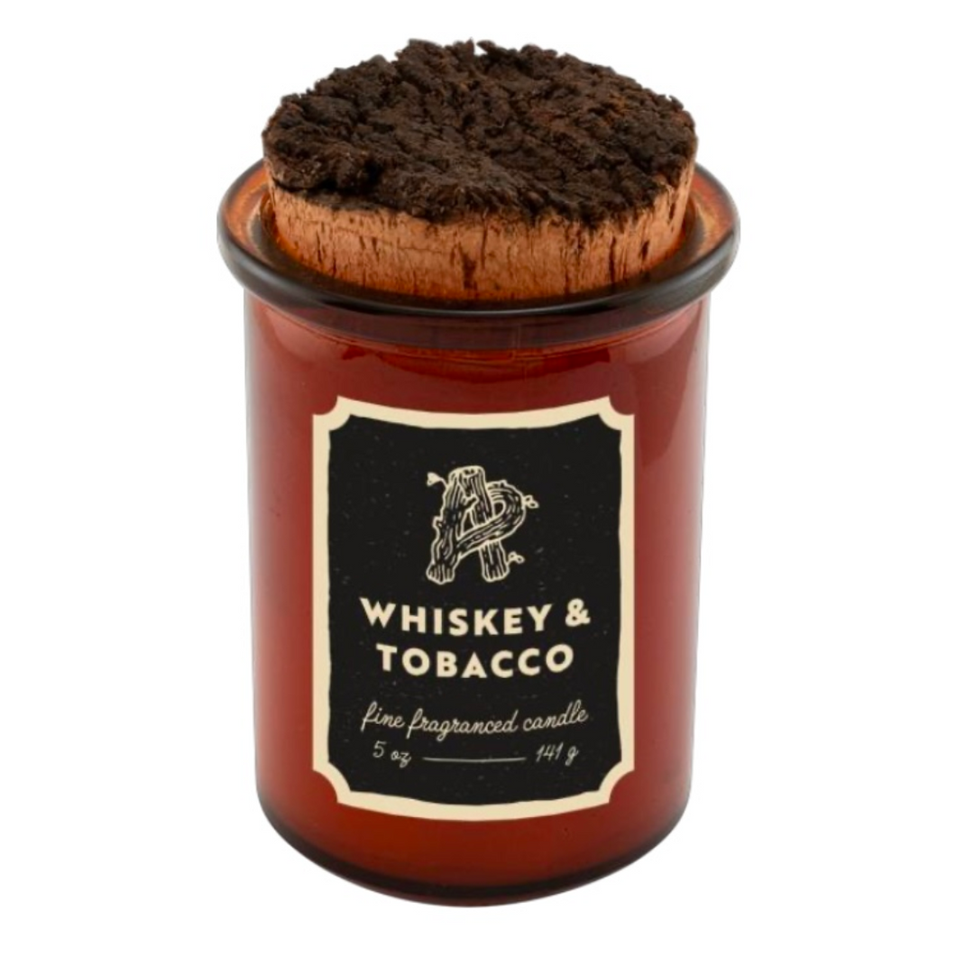 Americana Pipedream Candle. Handcrafted in the USA in partnership with Northern Lights