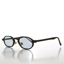 Load image into Gallery viewer, Micro Hexagon Vintage 90s Sunglasses - Ferraro
