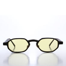 Load image into Gallery viewer, Micro Hexagon Vintage 90s Sunglasses - Ferraro
