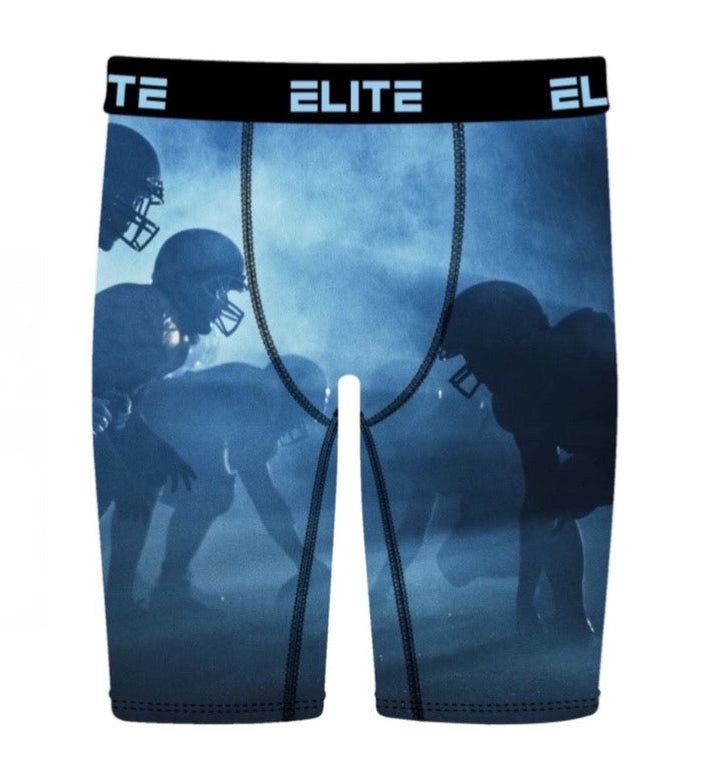 Friday Night Lights-Youth