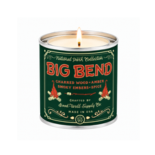 Load image into Gallery viewer, Big Bend National Park Candle
