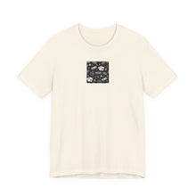 Load image into Gallery viewer, BiteMyWood Vegas 21 Clothing Collection Unisex Jersey Short Sleeve Tee
