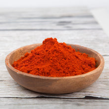 Load image into Gallery viewer, Smoked Hot La Vera Paprika Powder
