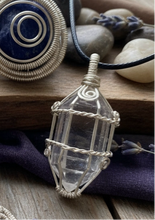 Load image into Gallery viewer, Custom Silver Non Tarnishing Agate Necklace
