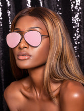 Load image into Gallery viewer, Megan Rose Gold
