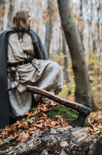 Load image into Gallery viewer, Throwing Axe
