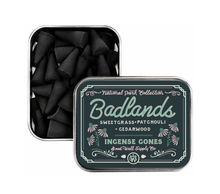 Load image into Gallery viewer, Badlands National Park Incense
