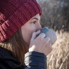 Load image into Gallery viewer, Stoneware Ceramic Mug

